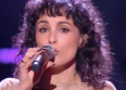 Barbara Pravi reprend "Désenchantée" en live