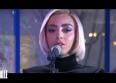 Bilal Hassani dévoile son nouveau titre en live, et c'est bouleversant