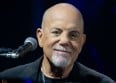 Malade, Billy Joel reporte ses concerts à 2026