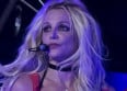 Britney Spears frappée : elle donne sa version