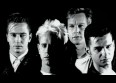 Depeche Mode : un remix cartonne