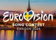 Eurovision 2024 : on connaît déjà le 1er candidat !