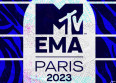 MTV EMA 2023 : les invités !