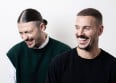 Pierre Garnier et M. Pokora : écoutez leur duo !