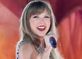 Taylor Swift : un 4ème concert en France !
