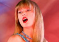Taylor Swift : son film-concert en France !