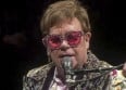 Elton John a fait ses adieux au public