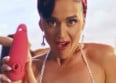 Katy Perry : les premières images de son clip