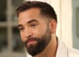 Kendji Girac évoque son accident