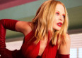 Kylie Minogue affole le BPM avec "Padam Padam"