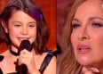 Incroyable talent : elle reprend Mylène Farmer !