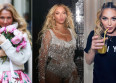 Beyoncé, Madonna et Céline Dion cousines ?