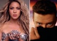 On a écouté Shakira, J. Timberlake et Ariana G