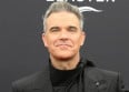 Robbie Williams : un single pour son biopic