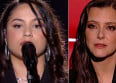 The Voice : écoutez la chanson de Shanys