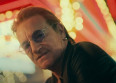 U2 électrise Las Vegas dans le clip "Atomic City"