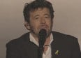 Patrick Bruel : une nouvelle chanson émouvante