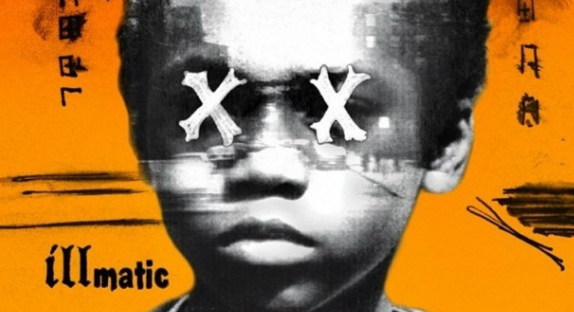 nas illmatic 20ème anniversaire