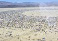 Un festivalier décède au Burning Man
