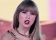 Taylor Swift : gros couac pour ses shows à Paris