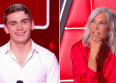 The Voice : Alphonse a refusé un titre de Zazie