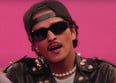 Bruno Mars : son nouveau tube "APT"