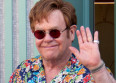 Elton John hospitalisé