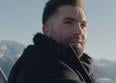 Kendji Girac : son nouveau clip à la montagne