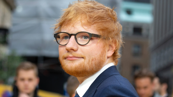Ed Sheeran Annonce Une Pause Dans Sa Carrière