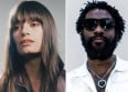 On a écouté Clara Luciani, Damso et Linkin Park !