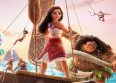 "Vaiana 2" : qui chante les chansons ?