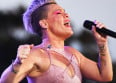 Pink brise plusieurs records avec sa tournée