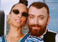 Sam Smith en duo avec Alicia Keys