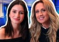 Lénie en duo avec Lara Fabian