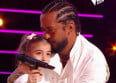 The Voice Kids : un talent chante avec Slimane