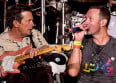 Emotion garantie : Coldplay invite Michael J. Fox