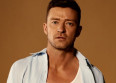 Justin Timberlake dévoile "Drown"