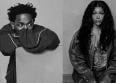 Kendrick Lamar et SZA à Paris : le prix !