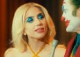 Lady Gaga chante dans la BA de "Joker 2"