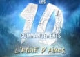 "Les Dix Commandements" de retour !
