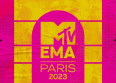 MTV EMA 2023 : les nominations !