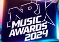 NRJ Music Awards : le palmarès !