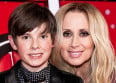 Tim (The Voice Kids) : un duo avec Lara Fabian ?