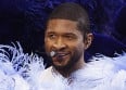 Usher : record absolu pour son Super Bowl !