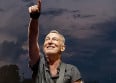 Bruce Springsteen : la date du report de Marseille