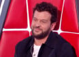 Claudio Capéo se confie sur "The Voice Kids"