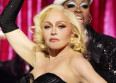 Moquée, Madonna est défendue par un rappeur