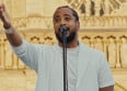 Slimane chante pour la paix : écoutez "Résister"