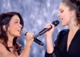 "Star Academy" : Jenifer revient le temps d'un duo avec Julie