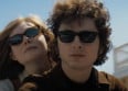 Bob Dylan : BA du film avec T. Chalamet